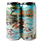 Illustration for article titled 6 beers you should drink this month
